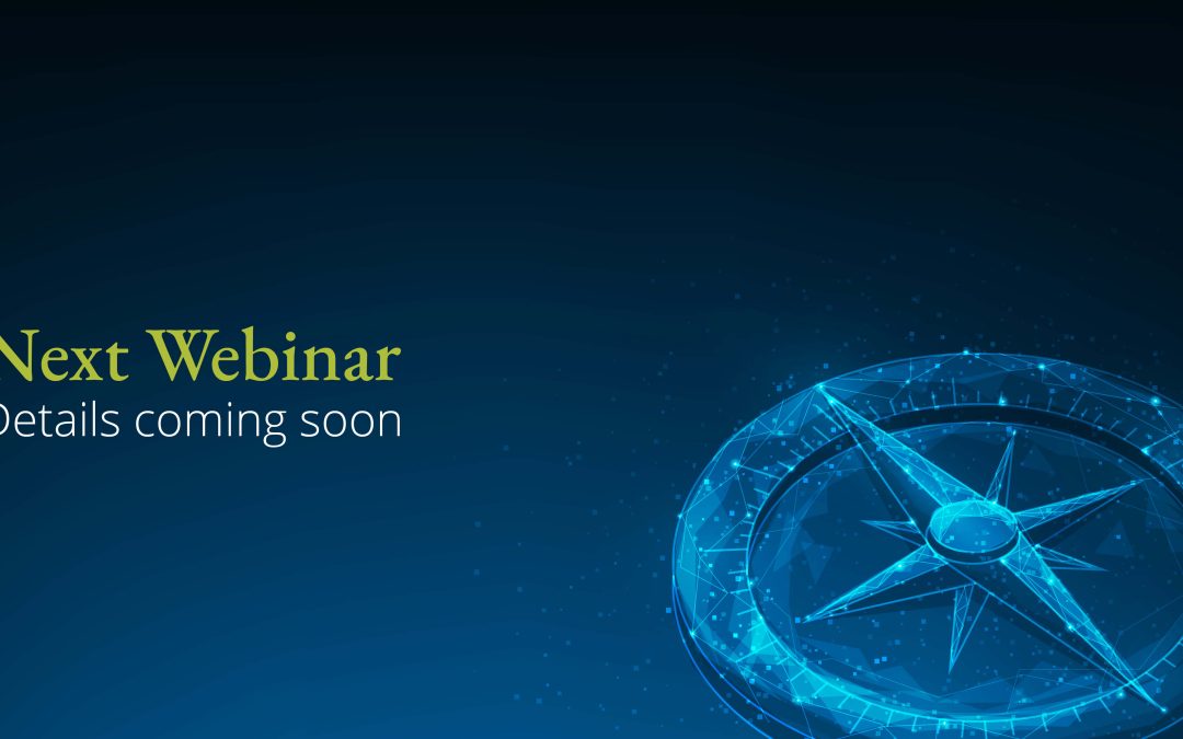 Webinar