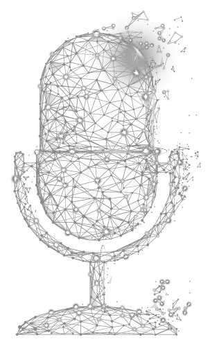 mic exploding